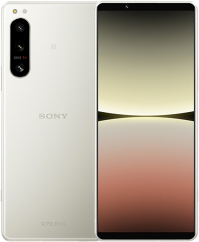 Sony Xperia 5 IV 128GB White, Unlocked B - CeX (MY): - Buy